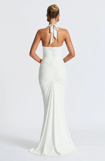Luredda™ Maxi Dress — Command Every Room with Unstoppable Confidence and Glamour