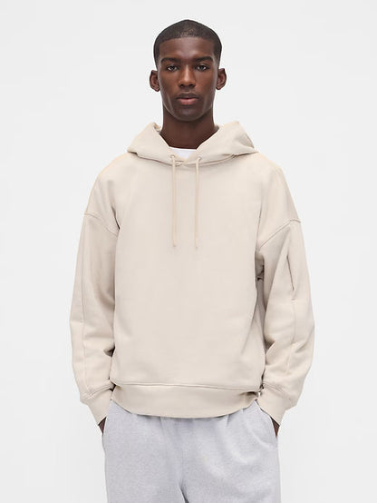 The Lunivio Hoodie™ — Own Every Room with Unstoppable Confidence and Comfort