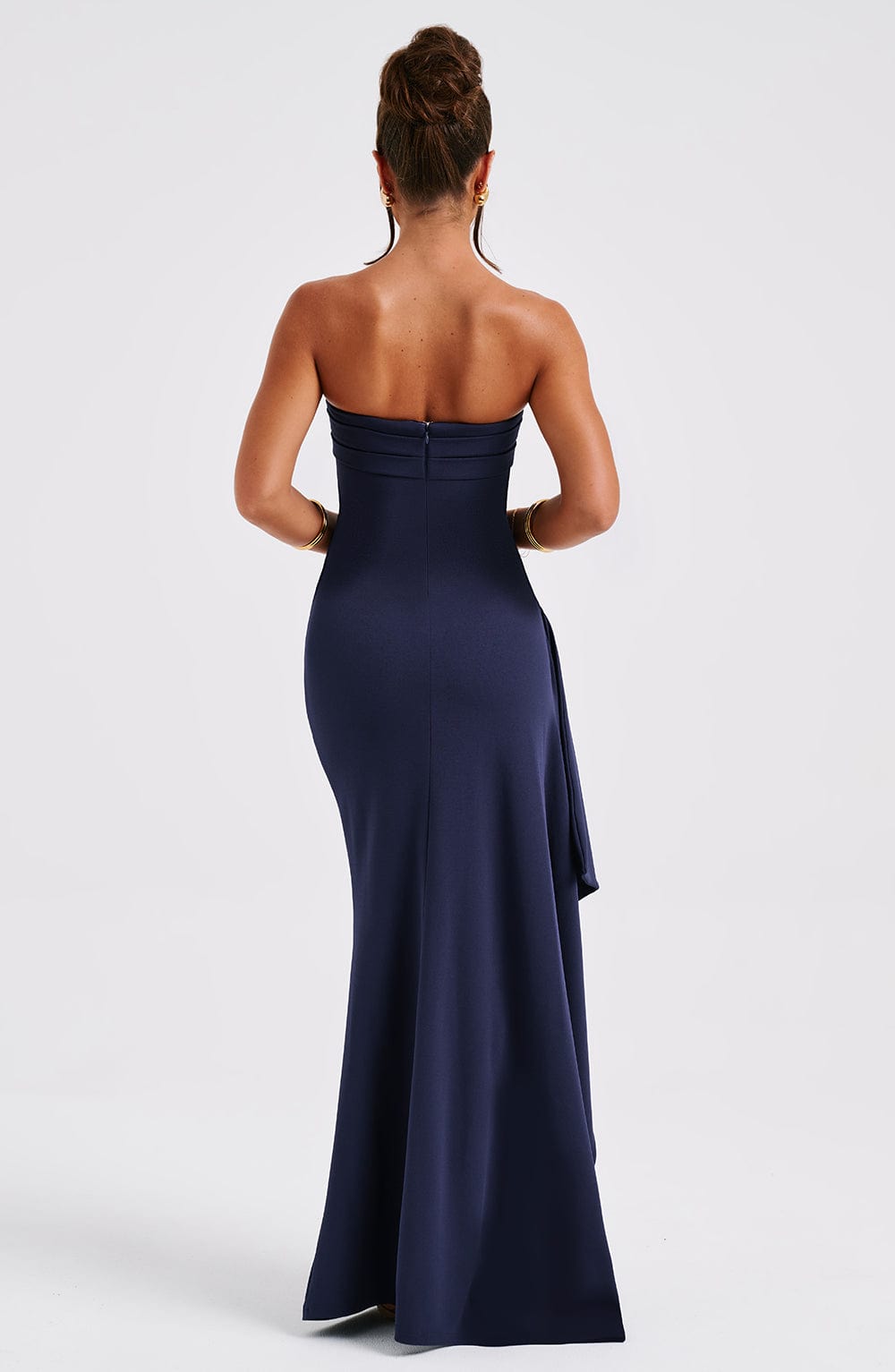Bellavue™ Maxi Dress — Command Every Room with Unstoppable Glamour and Confidence
