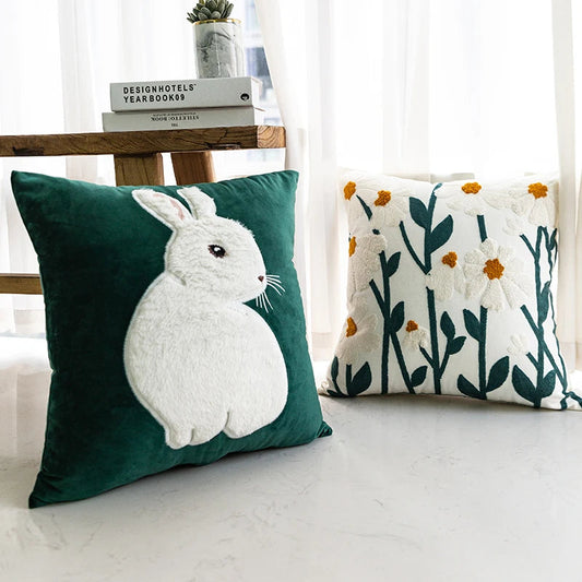 Spring Collection™ — Create Your Cozy Sanctuary of Soothing Beauty