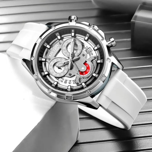 TitanPulse™ — Seize Every Moment with Unstoppable Power and Precision