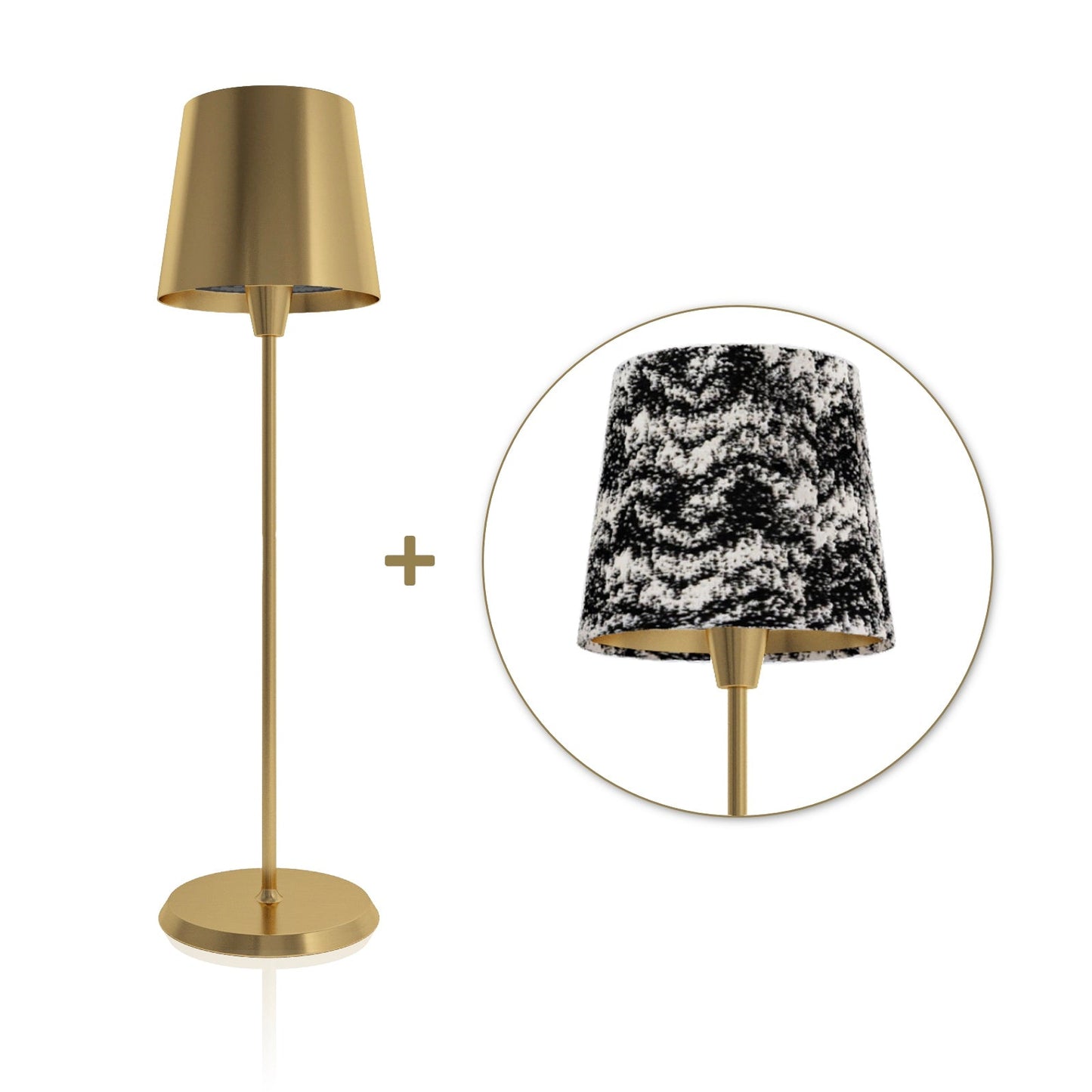 Selene™ — Transform Any Shadowy Spot into Warm, Portable Luxury Instantly