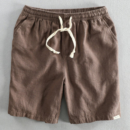 Men's "Vexora" Japan-Style Shorts