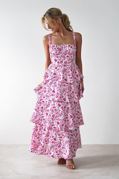 LioraBelle™ — Ignite Unstoppable Confidence with Every Flirty Ruffle and Perfect Fit