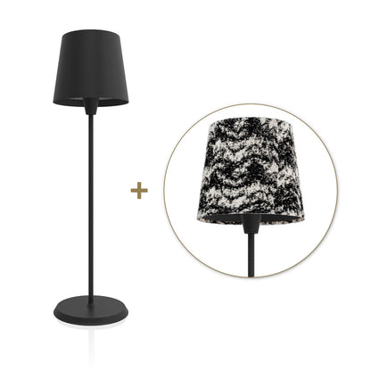 Selene™ — Transform Any Shadowy Spot into Warm, Portable Luxury Instantly