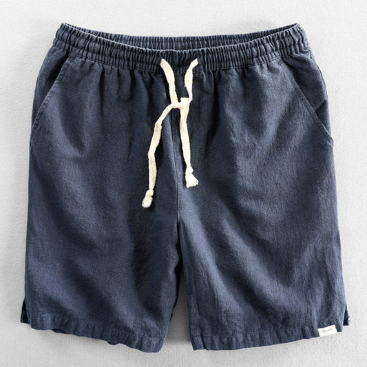 Men's "Vexora" Japan-Style Shorts