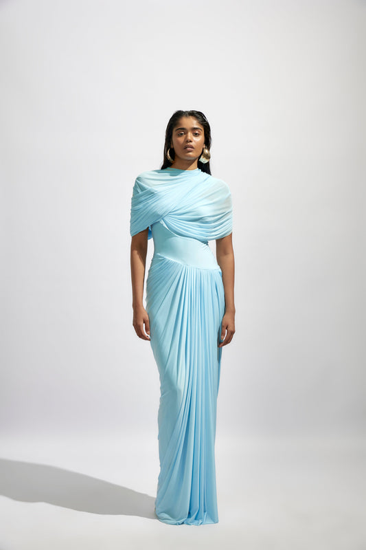 HypnoPleat™ — Own Every Moment with Unstoppable Elegance and Power