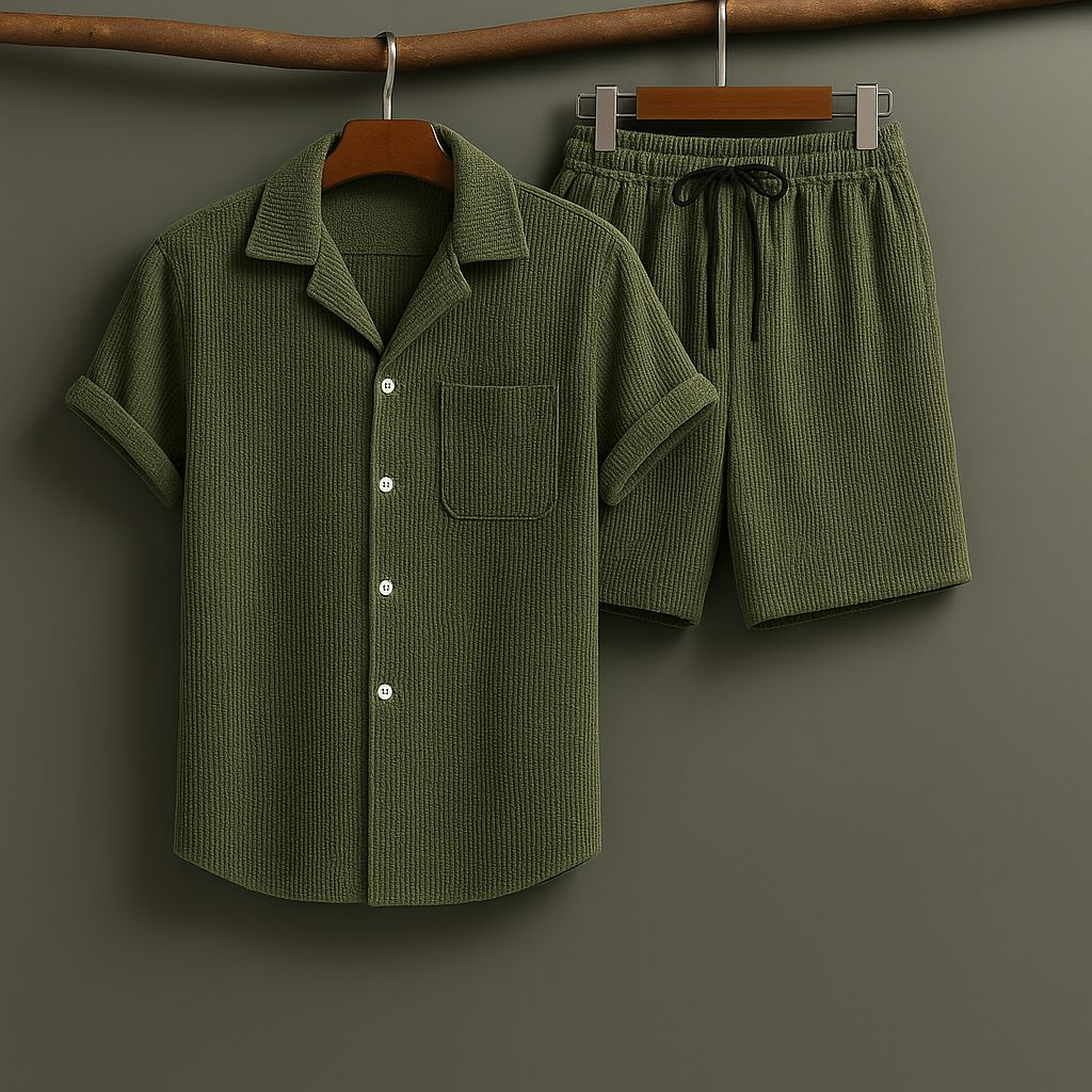 MaCoSe™ — Stay Fresh and Confident in Featherlight, Cool Comfort All Day