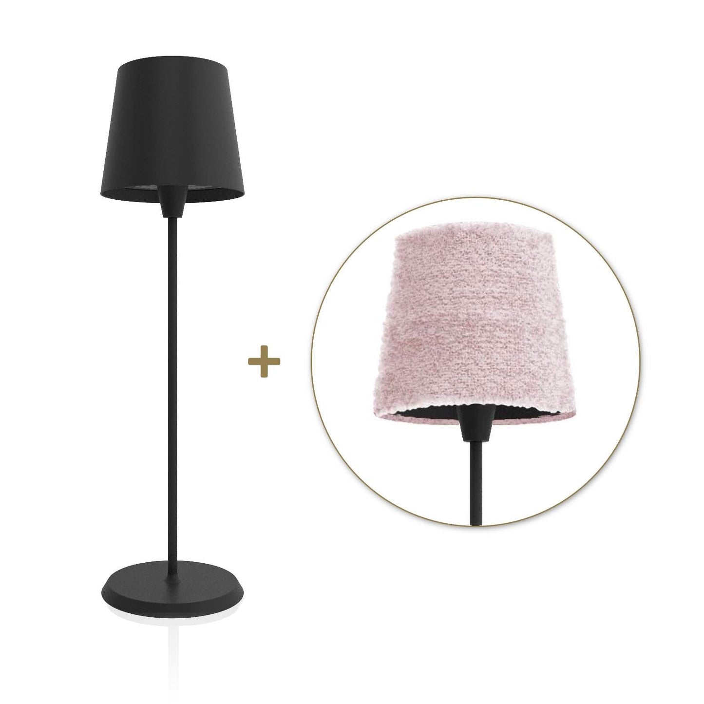 Selene™ — Transform Any Shadowy Spot into Warm, Portable Luxury Instantly