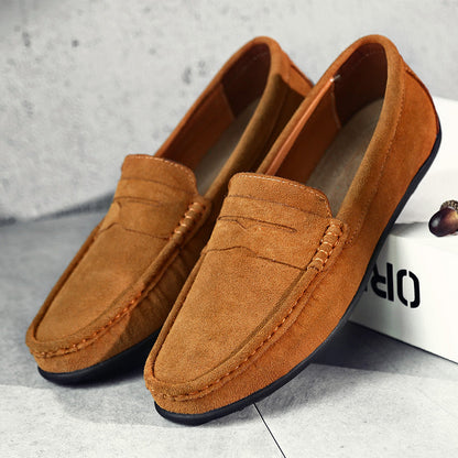 Veloroft™ Loafers — Experience All-Day Luxury Comfort That Empowers Every Step