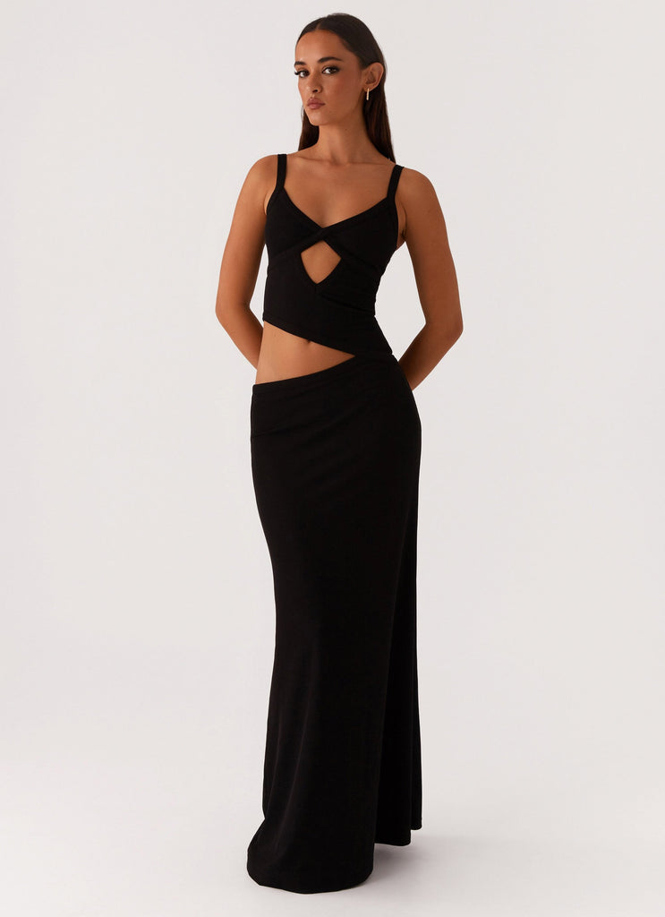 Vellara™ Maxi Dress — Sculpt Your Curves and Command Every Room with Unstoppable Confidence