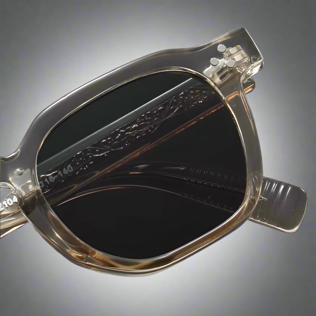 LockGrip Sunglasses™ — Experience Unshakable Comfort and Total Eye Protection All Day Long