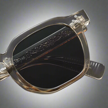 LockGrip Sunglasses™ — Experience Unshakable Comfort and Total Eye Protection All Day Long