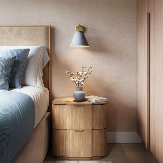 Banksley™ Sconce — Illuminate Powerfully with Ultrastylish Precision and Bold Flair