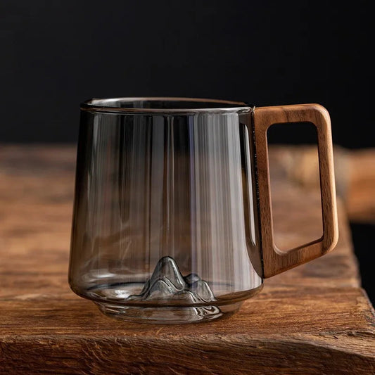 FlarePeak™ — Transform Every Sip into a Bold Statement of Style and Strength