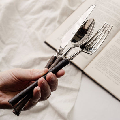 IronOak™ — Command Every Table with Timeless Luxury and Unbreakable Strength