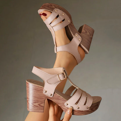 SilqueVibe™ — Command Every Step with Head-Turning Confidence and All-Day Comfort