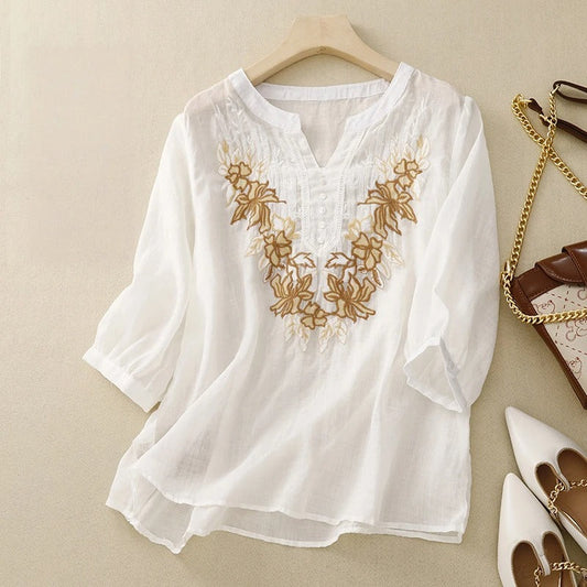 Aiease™ — Feel Fresh and Fabulous All Day with Soft, Breezy Elegance