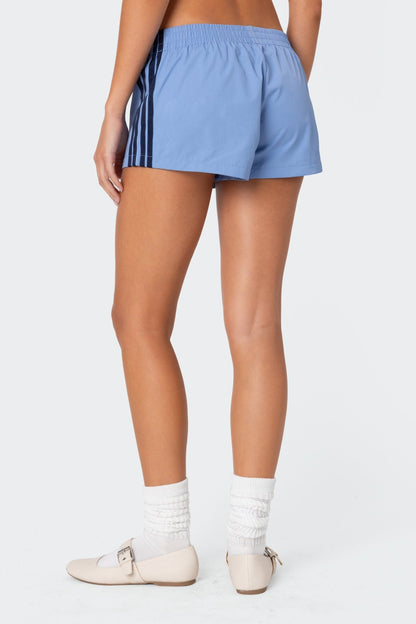 VortexRush™ Shorts — Unleash Featherlight Confidence That Turns Heads Everywhere