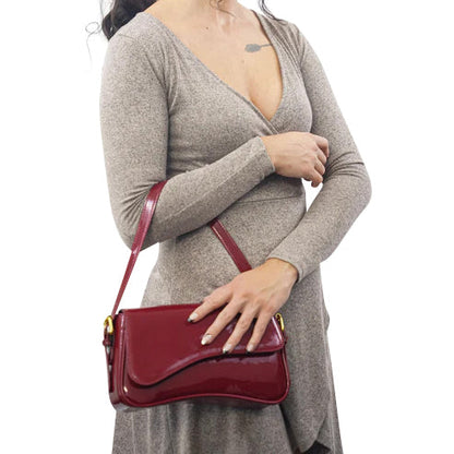 Aria™ — Carry Confidence Everywhere with Effortless Style and Ethical Luxury