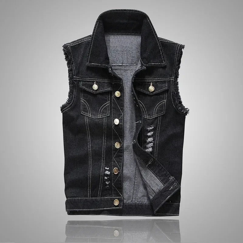IronVex™ — Unleash Unstoppable Confidence with Rugged Comfort