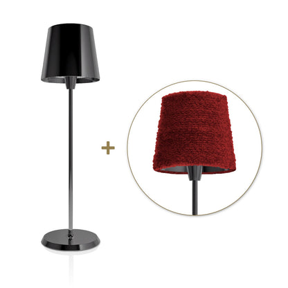 Selene™ — Transform Any Shadowy Spot into Warm, Portable Luxury Instantly