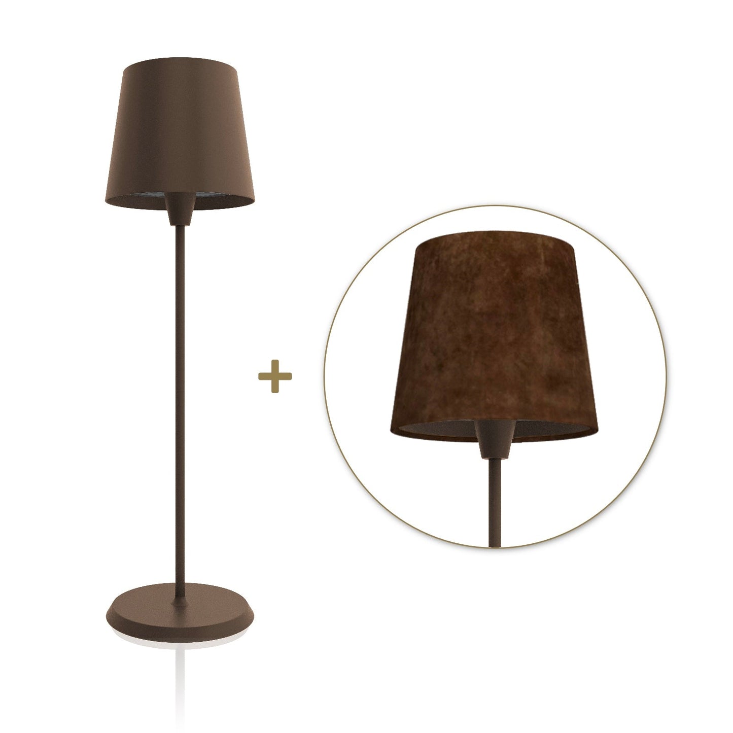 Selene™ — Transform Any Shadowy Spot into Warm, Portable Luxury Instantly