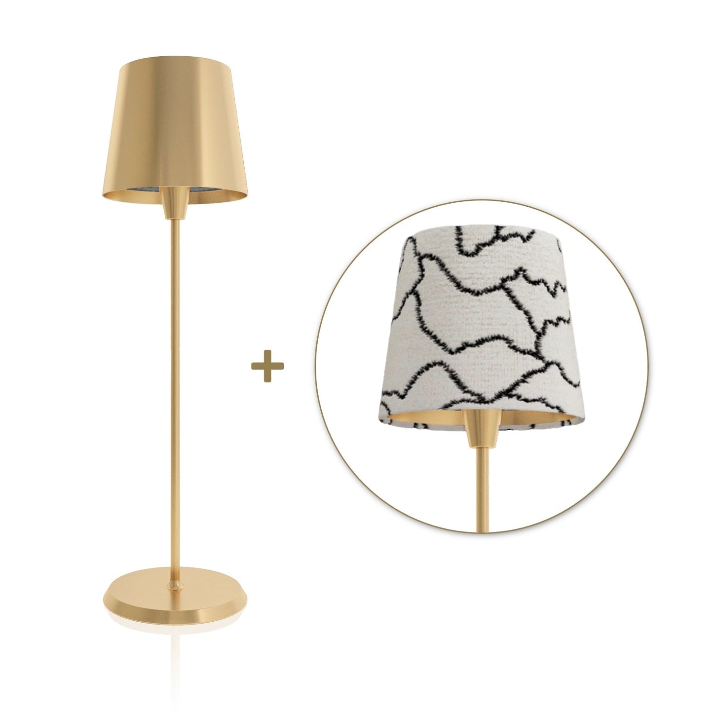 Selene™ — Transform Any Shadowy Spot into Warm, Portable Luxury Instantly