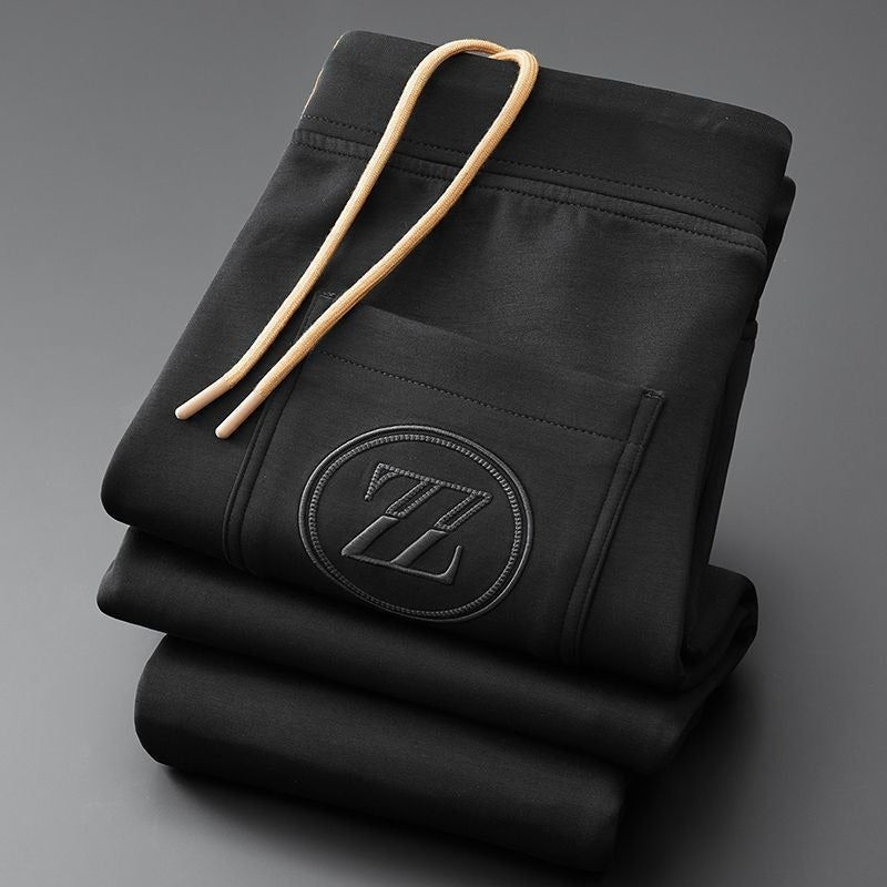 FreedomFit™ Trousers — Experience Unmatched Comfort That Moves With You All Day
