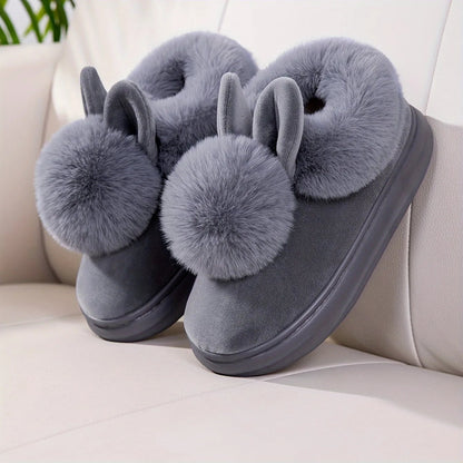 VelvetHop™ — Embrace Every Step with Cozy Warmth and Playful Charm