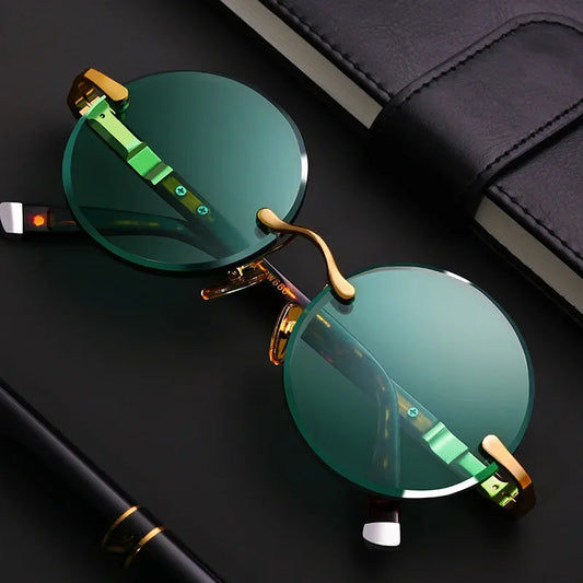 RadiantShield™ — Command Every Glance with Unbreakable Vision and Bold Confidence