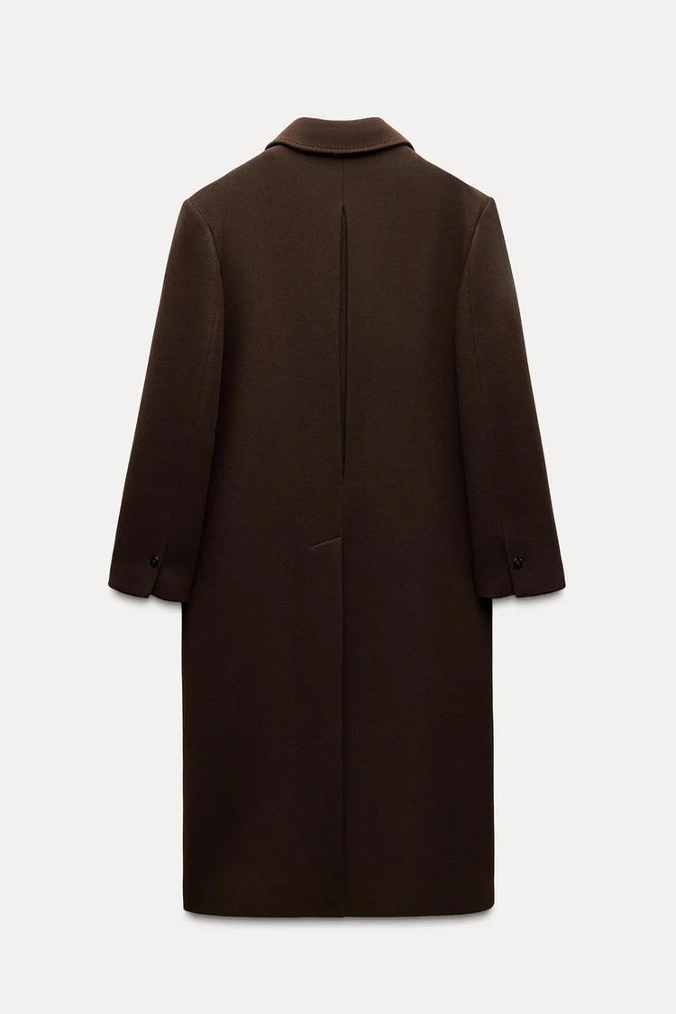 Zyphora BLAZER COAT