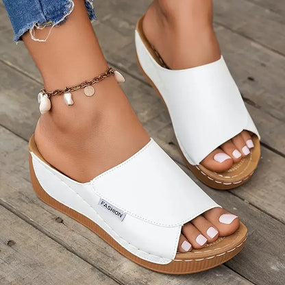 StrideEase™ — Walk Pain-Free and Shine with Confidence Every Step
