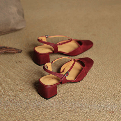 CommandHeel™ — Step Into Unstoppable Confidence and Own Every Room