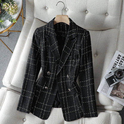 PlaidPower™ — Command Respect and Confidence with Every Wear