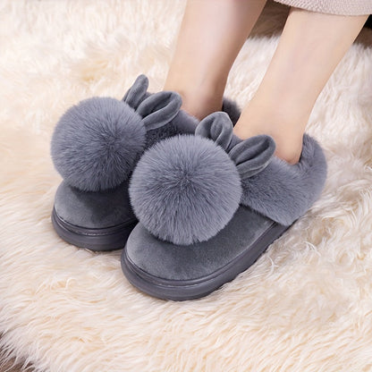 VelvetHop™ — Embrace Every Step with Cozy Warmth and Playful Charm
