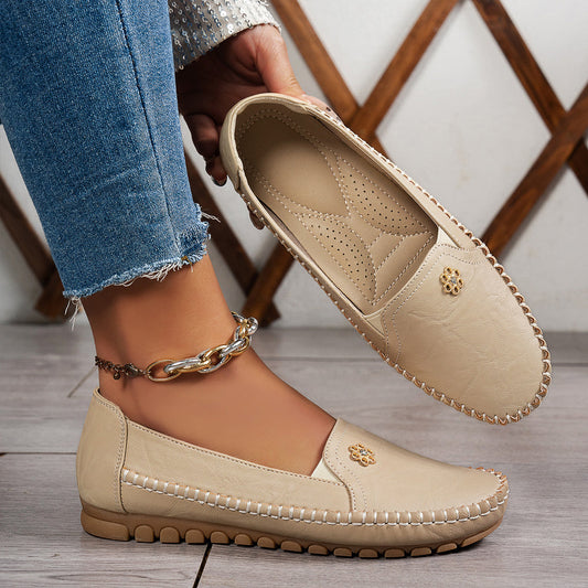 Chiara™ — Step Boldly Pain-Free with Unmatched Comfort and Support