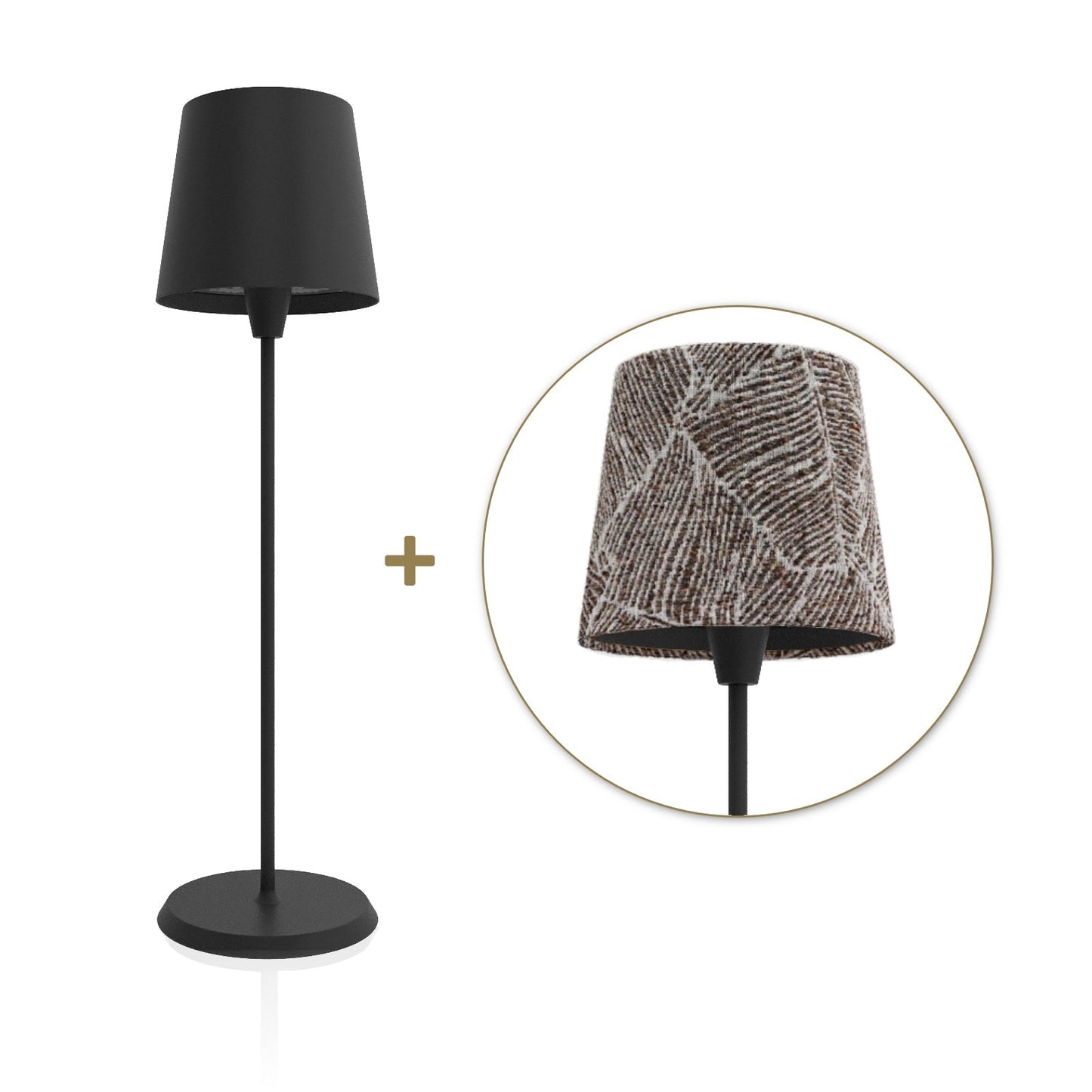 Selene™ — Transform Any Shadowy Spot into Warm, Portable Luxury Instantly