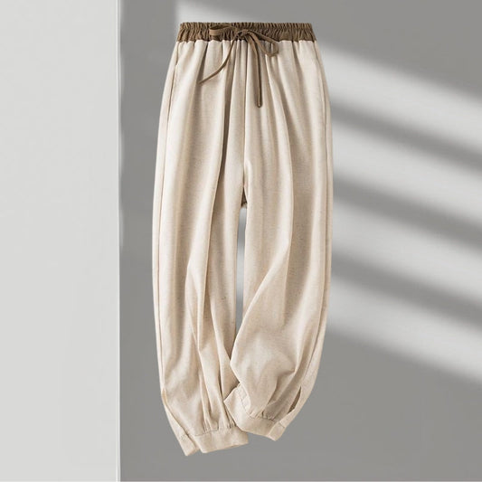 ZephyraFlex™ — Experience All-Day Freedom in Pants That Breathe and Move Like You Do