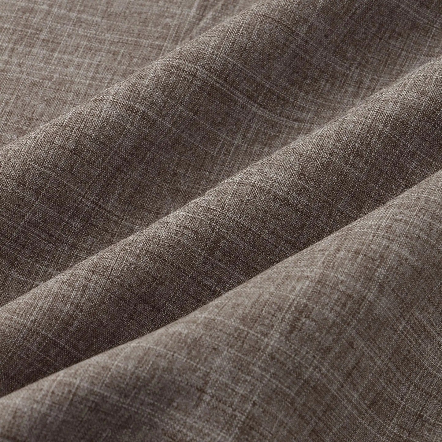 Linton — Lightweight Cotton-Linen Summer Shirt with Mandarin Collar