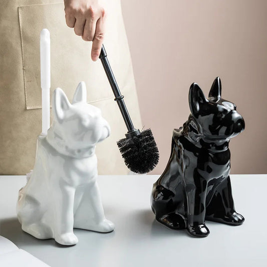 KeraPup™ — Command Attention with Every Sparkling Clean