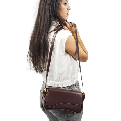Aria™ — Carry Confidence Everywhere with Effortless Style and Ethical Luxury