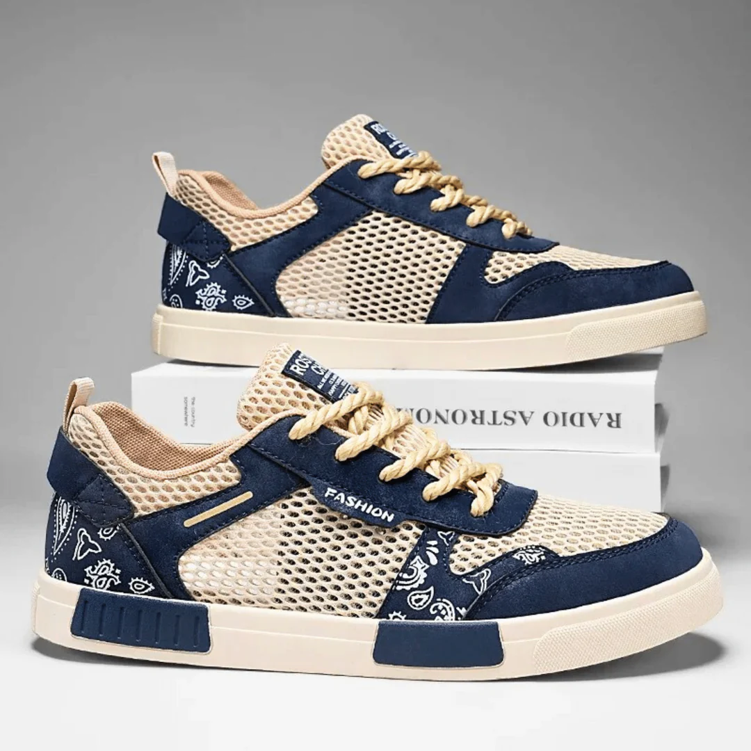 ZephyrStride™ — Unstoppable Comfort That Keeps You Moving All Day