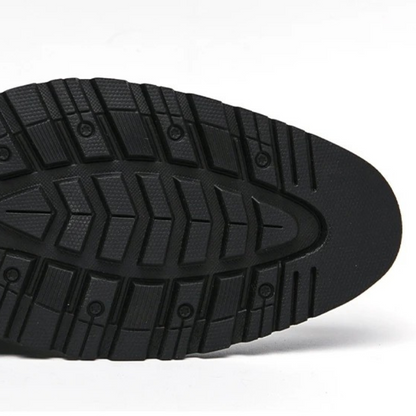 The Astor Slip-On™ — Crush Fatigue and Own Every Moment in Unmatched Comfort and Style