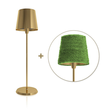 Selene™ — Transform Any Shadowy Spot into Warm, Portable Luxury Instantly