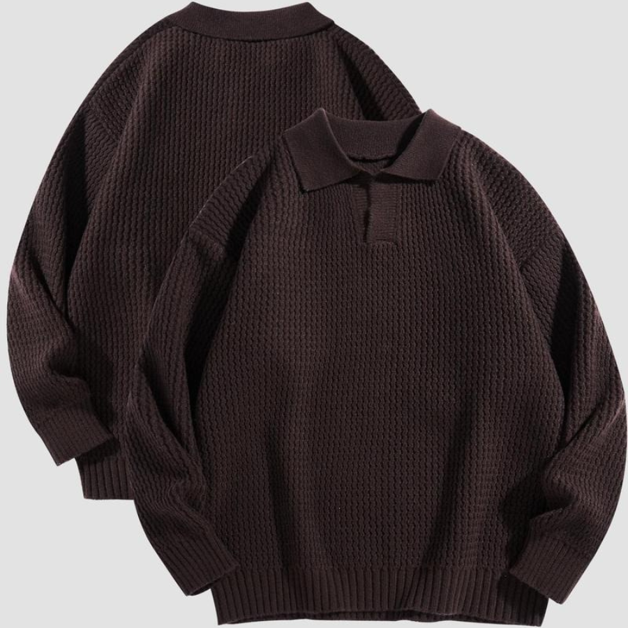 TitanTex™ — Command Attention with Unmatched Comfort and Effortless Style