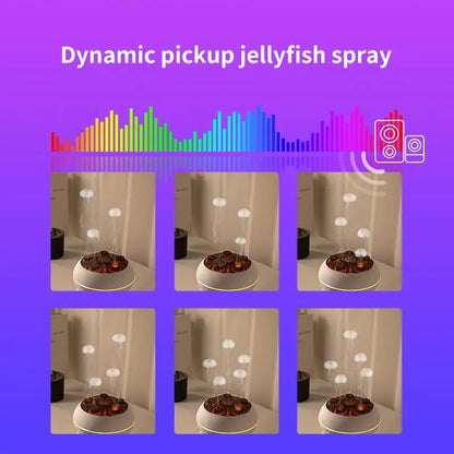 CalmWave™ — Turn Any Space Into Your Private Stress-Free Oasis