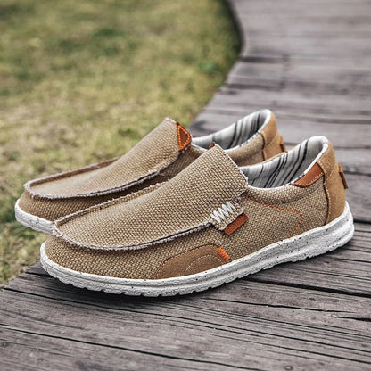 Go-Getter Shoes™ — Slip Into All-Day Freedom and Unstoppable Grip