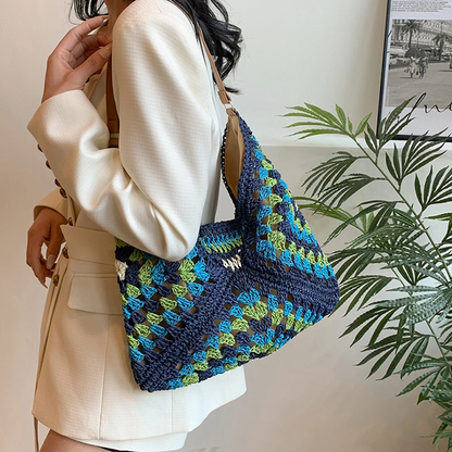 Artisan Tote™ — Turn Heads and Carry Confidence Everywhere You Go