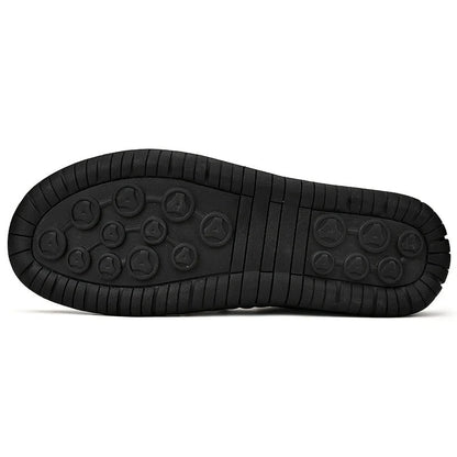 StrideMax™ — Feel Unstoppable Comfort That Crushes Foot Pain All Day Long